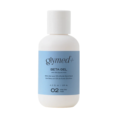 Beta Gel with 10% Glycolic Acid