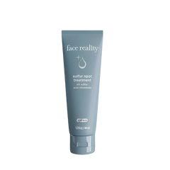 Sulfur Spot Treatment