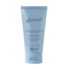 Hydrating Mask with Enzymes