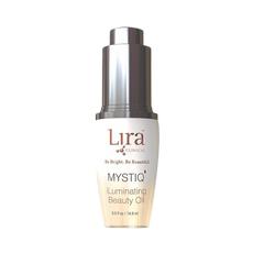 MYSTIQ Illuminating Beauty Oil