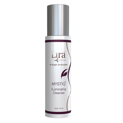 MYSTIQ Illuminating Cleanser