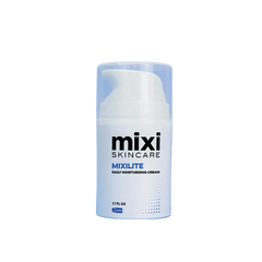Mixilite Cream Daily Moisturizer
