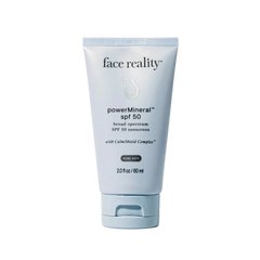 Power Mineral SPF 50