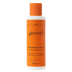 Atringent No. 5 with Salicylic Acid