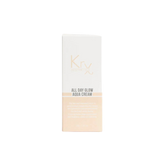 All Day Glow Aqua Cream