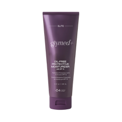 Oil Free Protective Moisturizer SPF 15