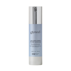 Oxygen Deep Pore Mask