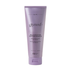 Rejuvenating Peptide Mask