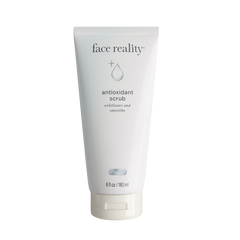 Antioxidant Scrub