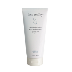 L-Mandelic Face and Body Wash